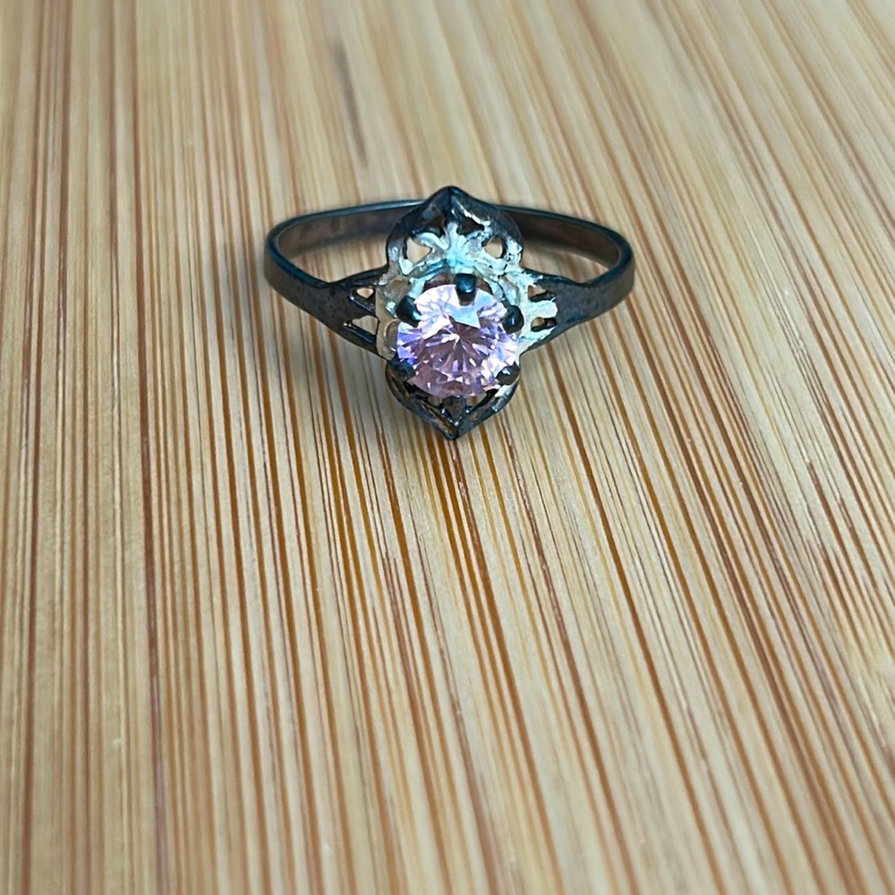 Cocktail Ring